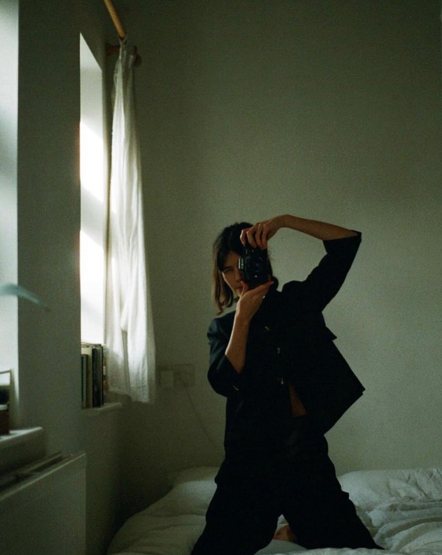 @Sarah Halpin 73.2k Followers