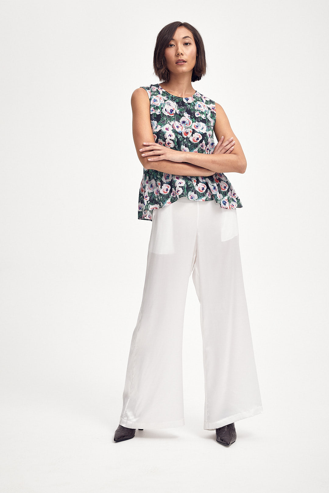 How To Wear White