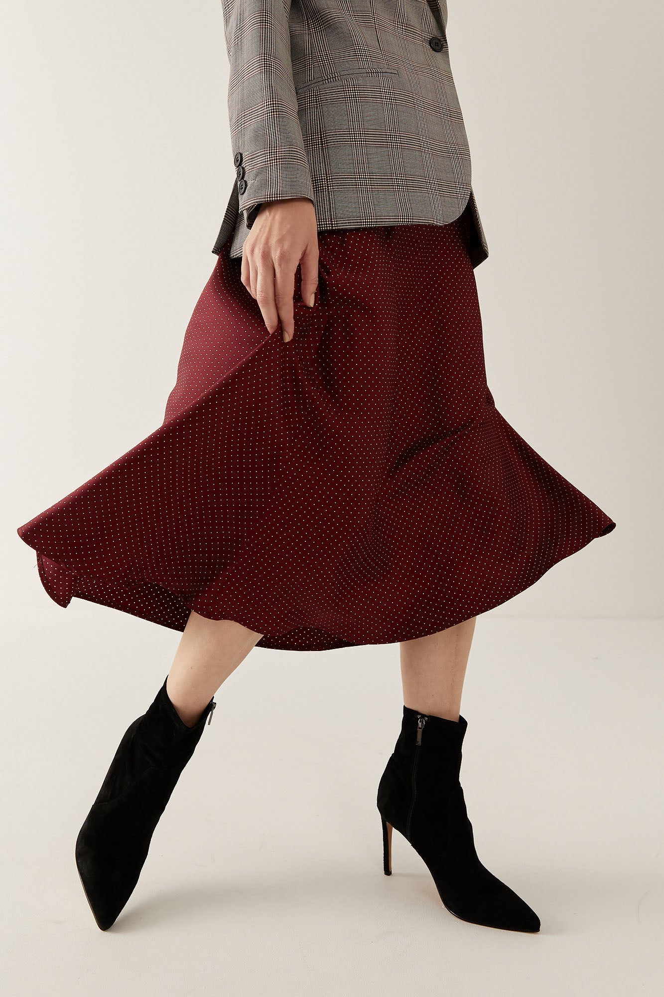 Transeasonal Pieces